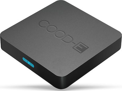 Cood-E TV Media Player (8GB)