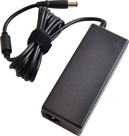 Dell Φορτιστής Laptop 90W για Dell χωρίς Καλώδιο Τροφοδοσίας