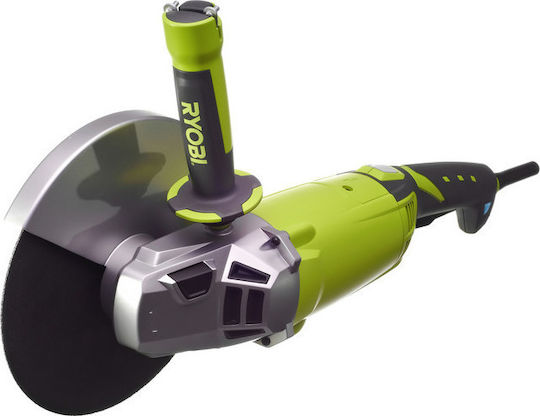 Ryobi EAG2000RS Τροχός 230mm Ρεύματος 2000W