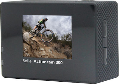 Rollei Actioncam 300