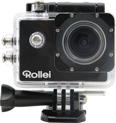 Rollei Actioncam 300