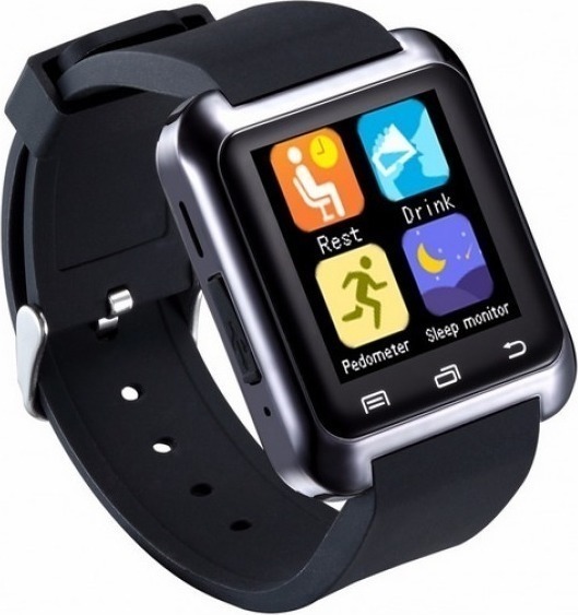 oem smartwatch a1