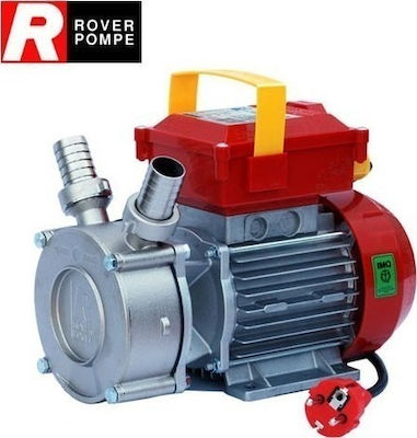 Rover Pompe Novax 50T Dreiphasen-Transferpumpe mit Leistung 3hp