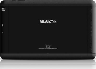 MLS iQTab Elegant 10.1" με (1GB/16GB)