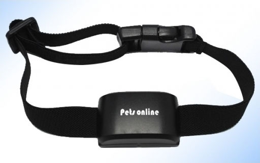 Zgardă GPS Electrică pentru Câini pentru Pisică
