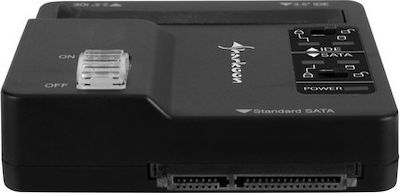 Sharkoon DriveLink Combo USB3.0 Hard Drive Docking Station IDE/SATA 2.5" / 3.5" with Connection USB 3.0