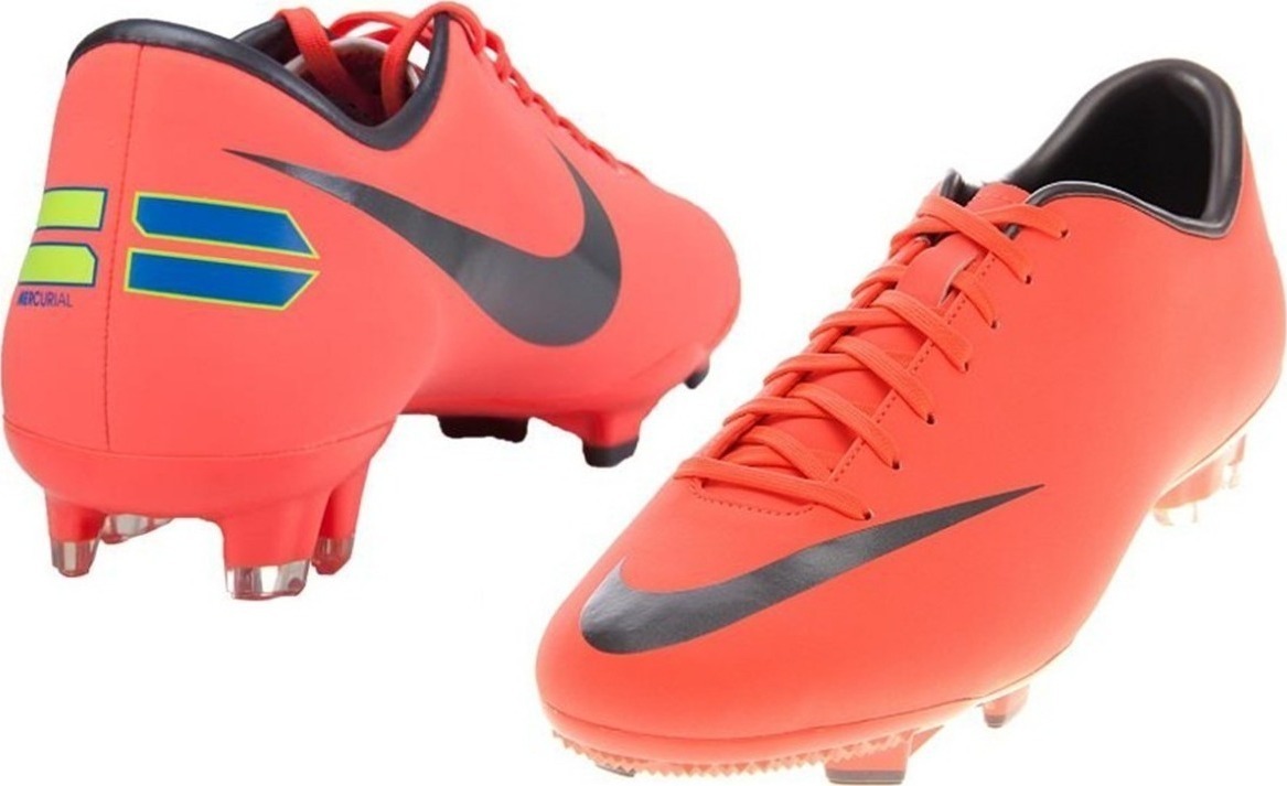 nike jr mercurial victory iii