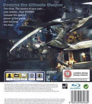 Dark Sector PS3 | Skroutz.gr