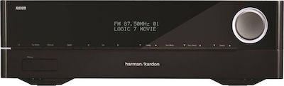 Harman Kardon AVR 151S + HKTS 5BK/230 5.1