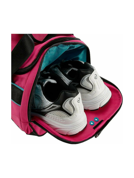 Nike BA4732-614 Sporttasche Rosa