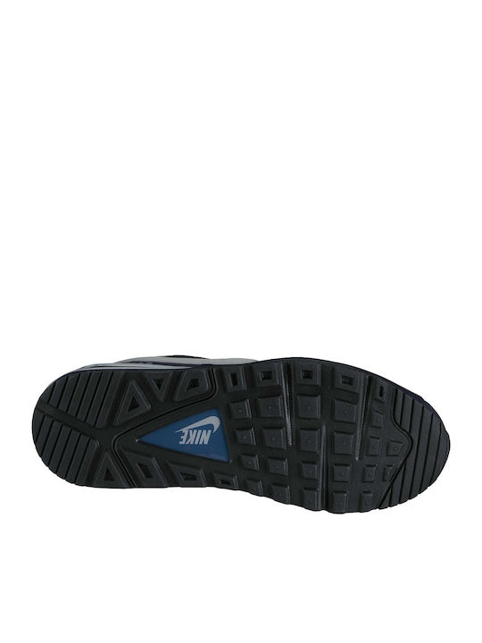Air Max Command Herren Sneakers Schwarz