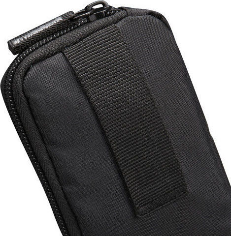 Case Logic Pouch Φωτογραφικής Μηχανής TBC-401 σε Μαύρο Χρώμα