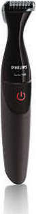 Philips Multigroom Hair Clipper Black MG1100/16
