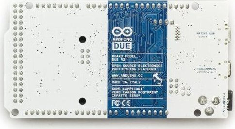 Arduino DUE Board