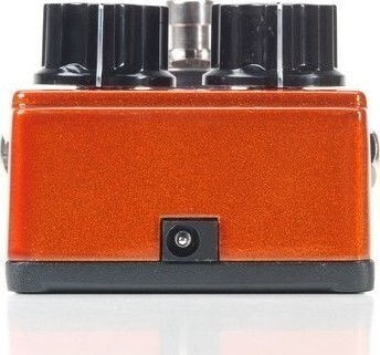 Digitech Dod Compressor 280 DOD280 Πετάλι Compressor Ηλεκτρικής Κιθάρας και Ηλεκτρικού Μπάσου