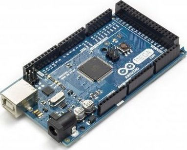 Arduino Mega 2560 Rev3 Board