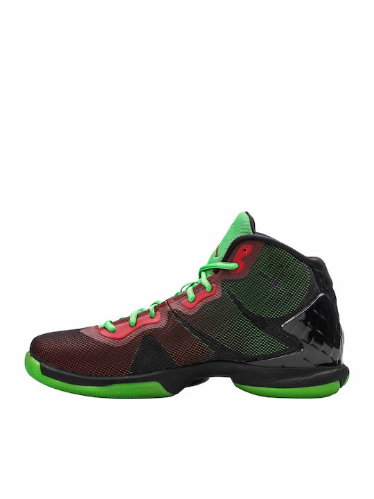 Jordan Jordan