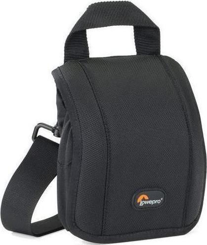 Lowepro Camera Lens Case S&F Slim Lens Pouch 55 AW LP36257-0WW Black