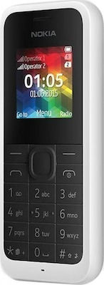 Nokia 105 Dual