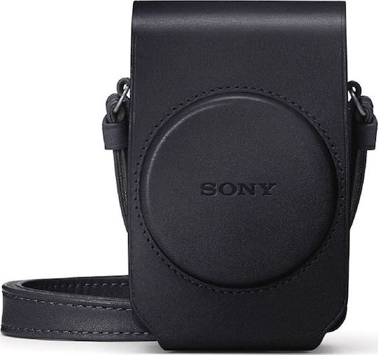 Sony Jachetă pentru aparat foto Negru