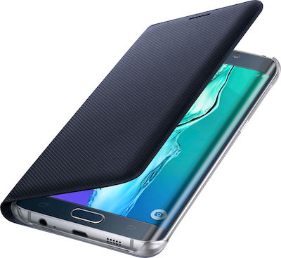 Samsung Portofel Negru EF-WG928PBEGWW