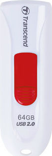 Transcend Jetflash 590 32GB Stick USB 2.0 Negru