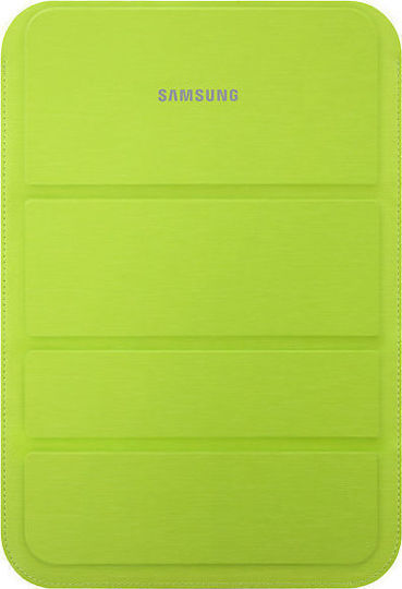 Samsung Flip Cover Μαύρη (Universal 7")