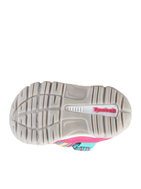 Shoe Sandals Ultra Versa II Fuchsia