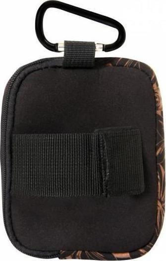 Pouch Φωτογραφικής Μηχανής S02 Καφέ