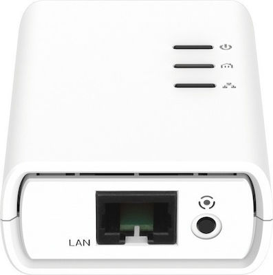 D-Link DHP-509AV