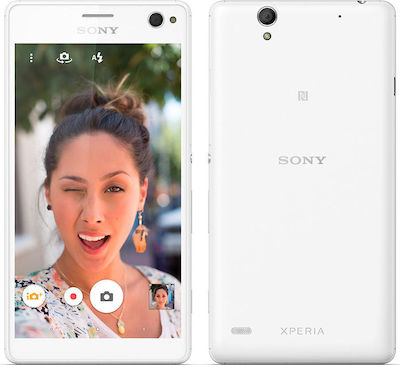Sony Xperia C4 (16GB)