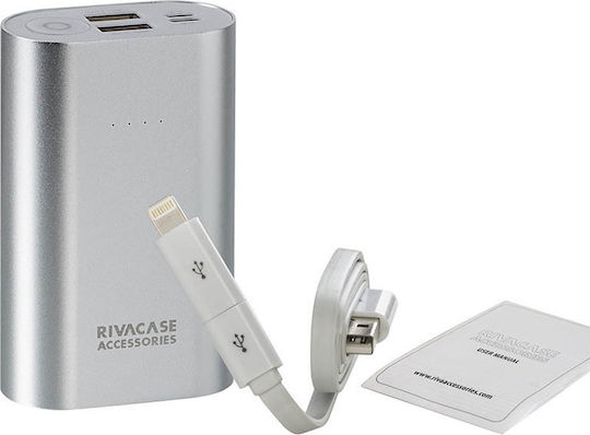 Rivacase Rivapower VA1010 10000mAh