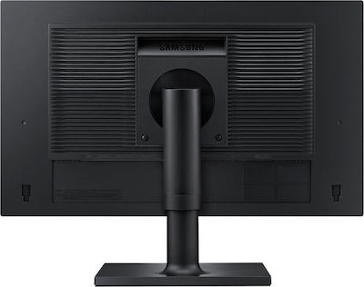 Samsung S24E650XW PLS Монитор 24" FHD 1920x1200 с Време за Реакция 4мс GTG