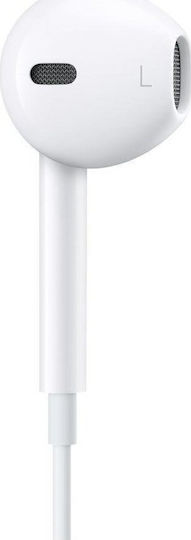 Apple Earpods with Remote and Mic (2015) Earbuds Handsfree with 3.5mm Connector White
