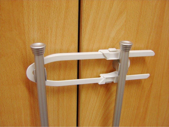 Reer Schrank- und Schubladensicherung