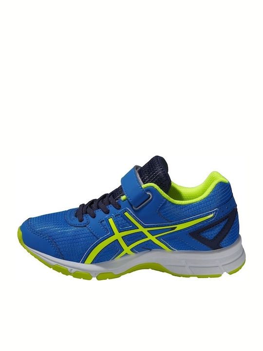 asics pre galaxy 8