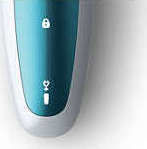 Philips Shaver Series 7000 S7370/12 Ξυριστική Μηχανή Προσώπου Επαναφορτιζόμενη