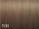 Wella Illumina Color Hair Dye 7/31 Medium Gold ...