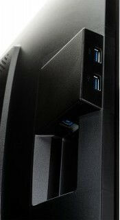 Iiyama ProLite B2783QSU-B1 TN Gaming Monitor 27" QHD 2560x1440 με Χρόνο Απόκρισης 1ms GTG