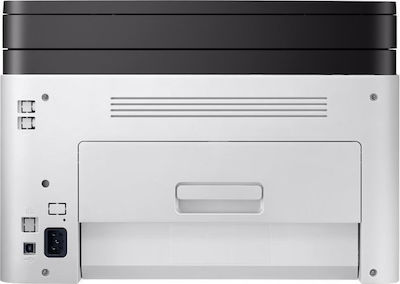 Samsung Xpress SL-C480