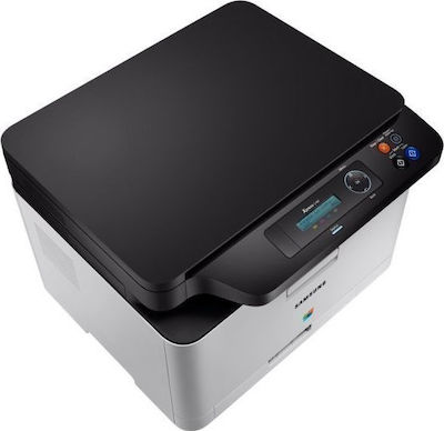 Samsung Xpress SL-C480