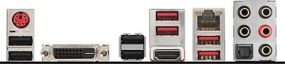 MSI H170 Gaming M3