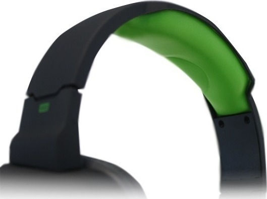 Keep Out HX8V2 Надушници Геймърски слушалки с връзка 3,5 мм / USB Черен