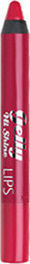 Barry M Gelly Hi Shine Lips Pencil Κραγιόν Shimmer 2gr