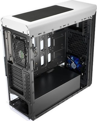 Aerocool Aero-800 White Edition
