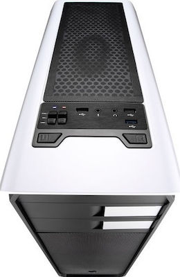 Aerocool Aero-500 White