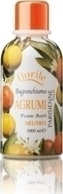 Parisienne Italia Fiorile Citrus Gel Cremă De Duș & Miros Citrice 1000ml