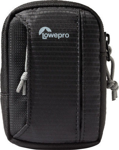 Lowepro Tahoe 15 II Pouch Φωτογραφικής Μηχανής Μαύρο