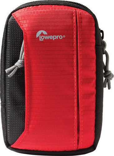 Lowepro Pouch Camera Tahoe 25 II in Red Color