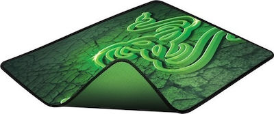 Razer Goliathus Control Гейминг Мишка Подложка Средна 355мм Зелен